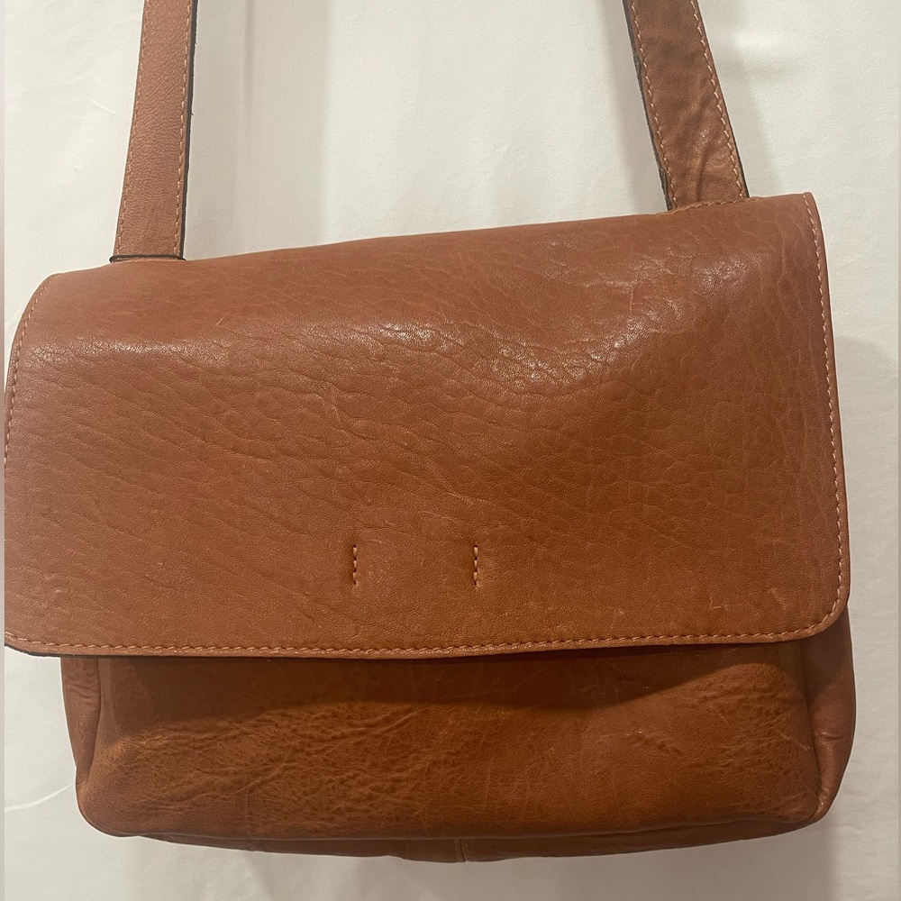 Mason Collection Messenger/Crossbody:Crossbody Purse.